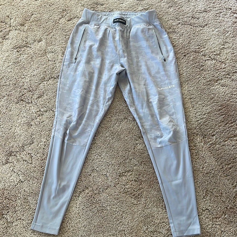 Alphalete joggers